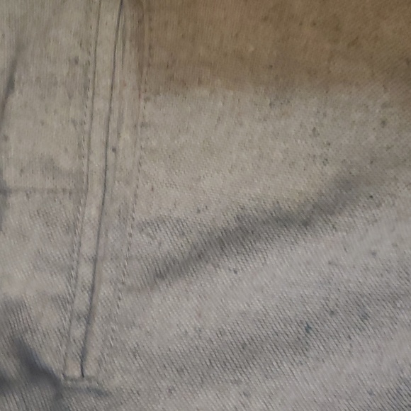 Tweed Joggers w/Pockets - Picture 10 of 10